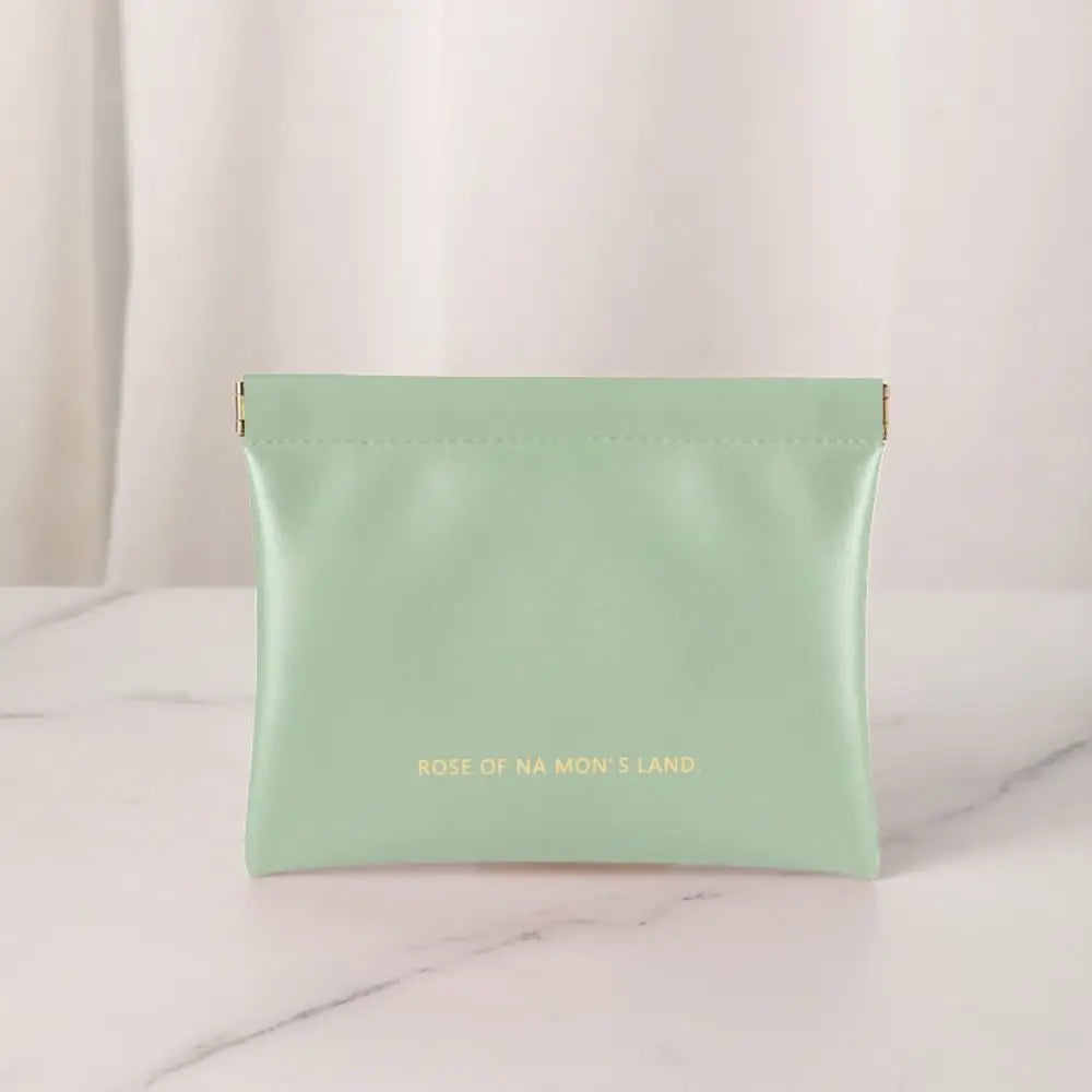 Travel Makeup Pouch – Lightweight Design