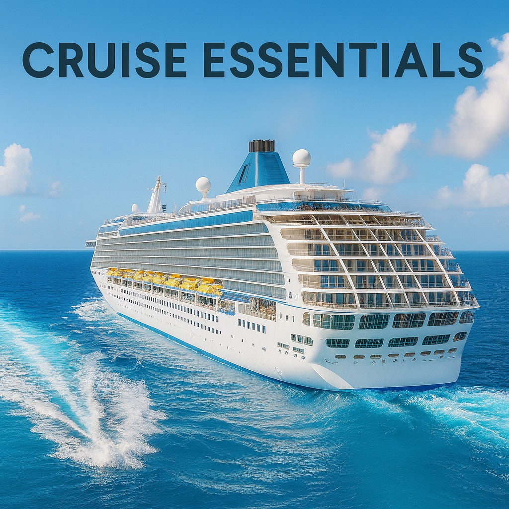 Cruise Essentials