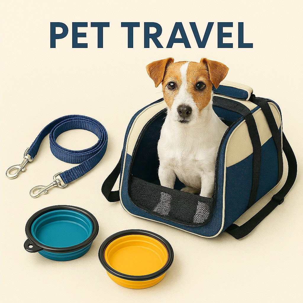 Pet Travel