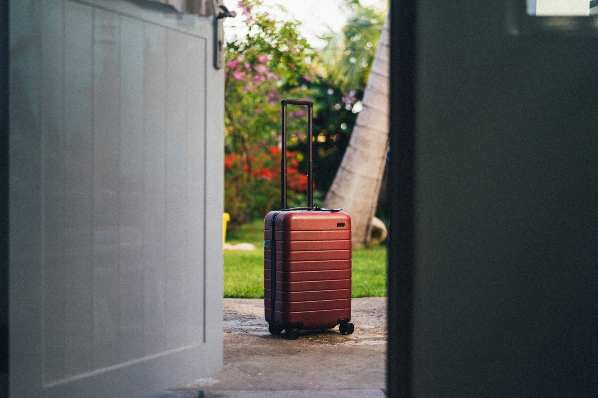 Travel Problem Solvers