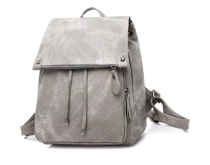 Travel Backpack – Stylish, Lightweight & Adventure‑Ready