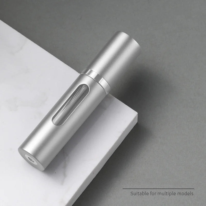 Fragrance Perfume Travel Bottle for Your Signtaure Scent