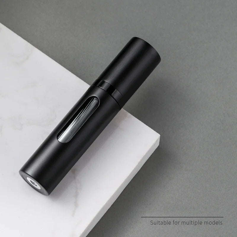 Fragrance Perfume Travel Bottle for Your Signtaure Scent
