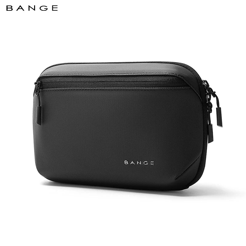 Tech Travel Organizer Case