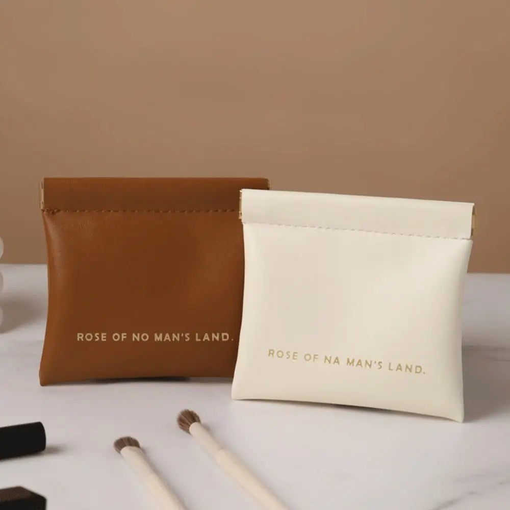 Travel Makeup Pouch – Lightweight Design