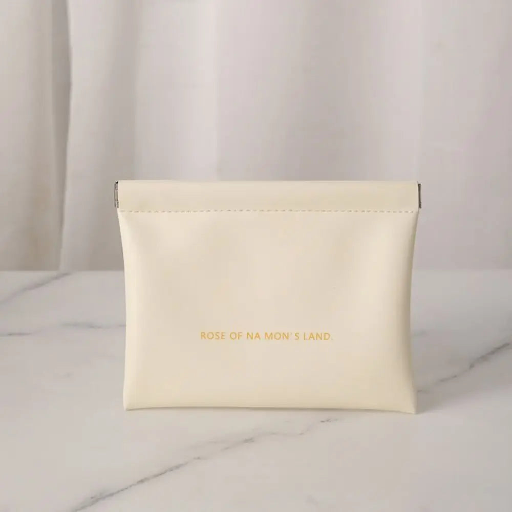 Travel Makeup Pouch – Lightweight Design