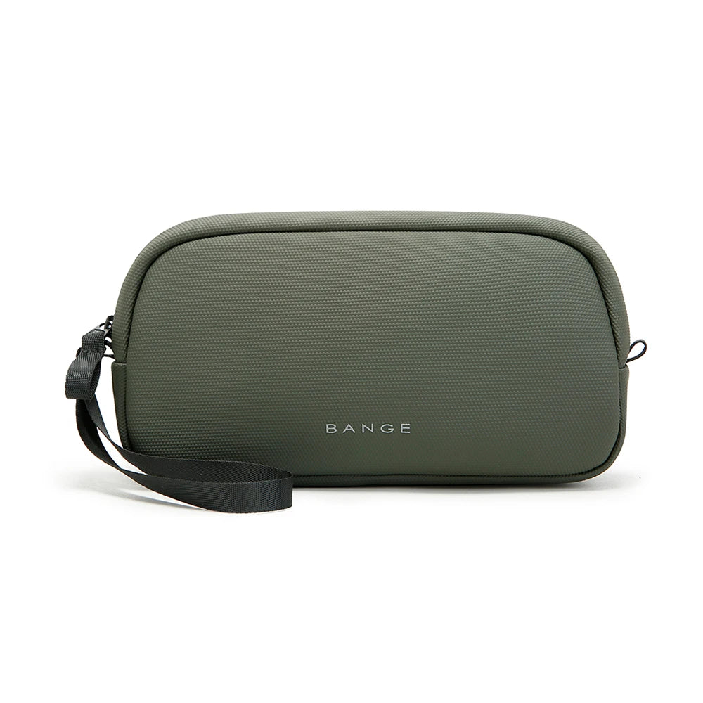 Tech Travel Organizer Case