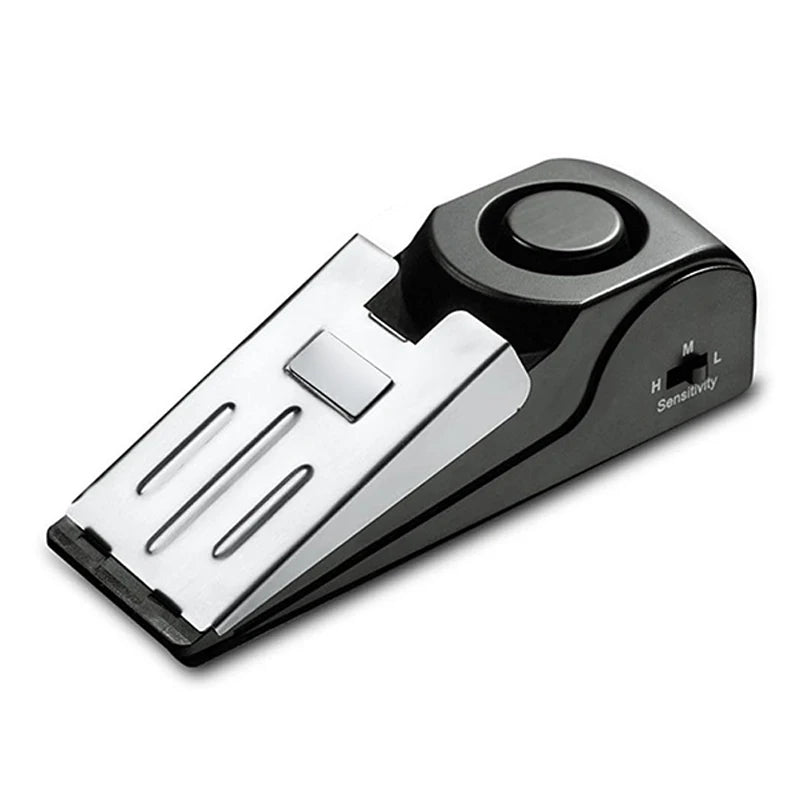 Hotel Door Alarm – Instant Travel Safety