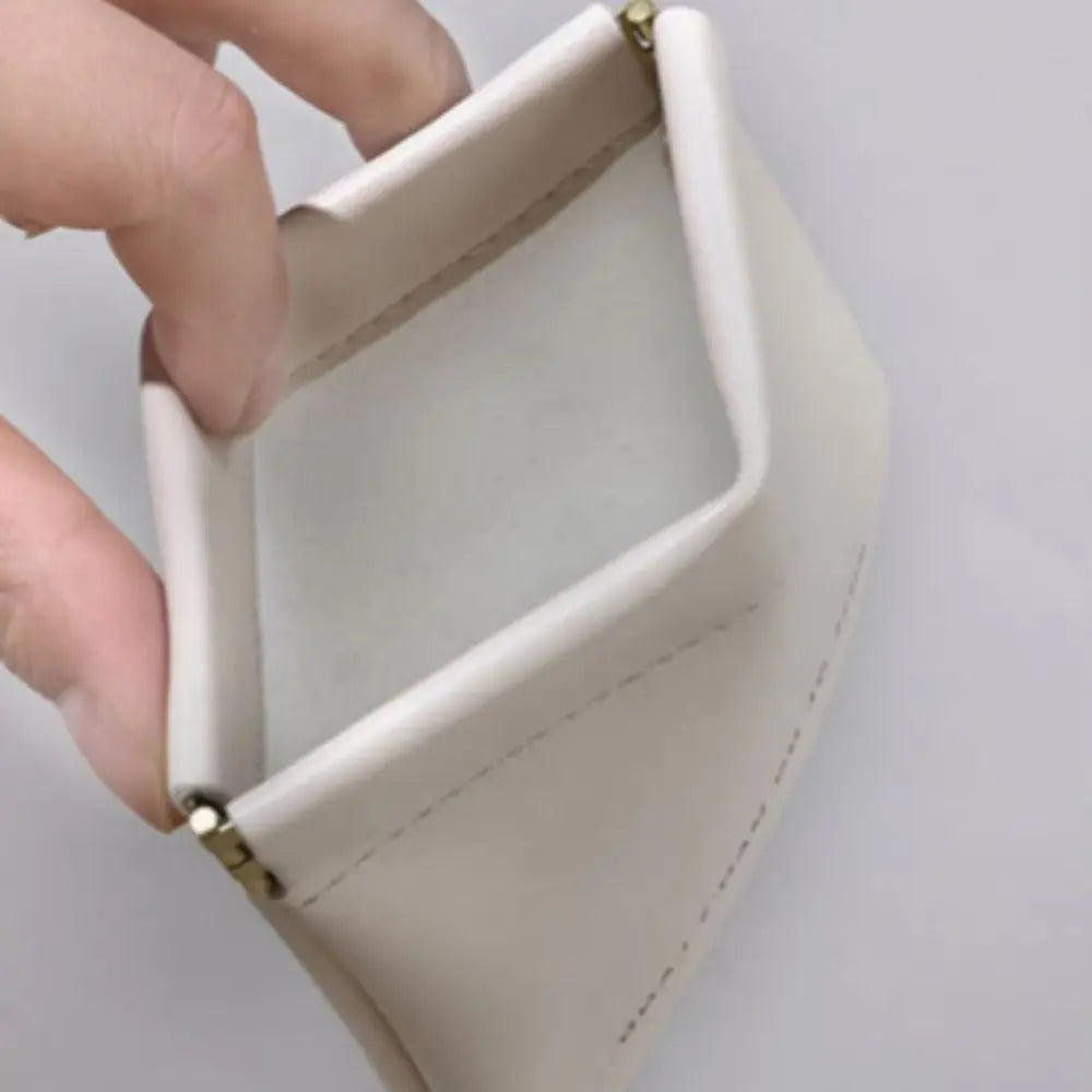 Travel Makeup Pouch – Lightweight Design