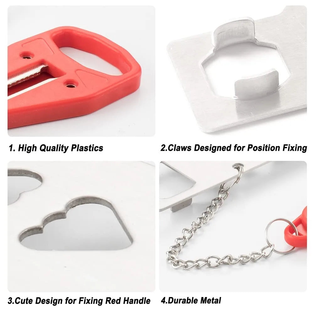Safer Travel with a Portable Hotel Door Lock