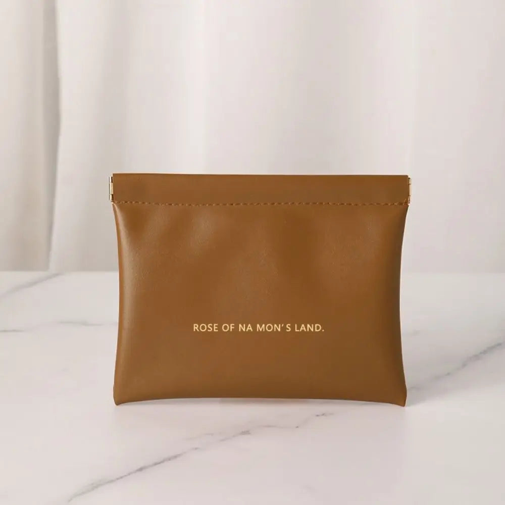 Travel Makeup Pouch – Lightweight Design