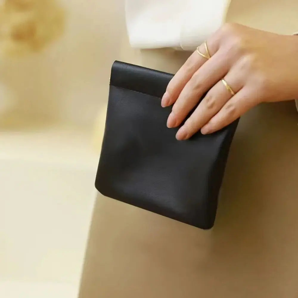 Travel Makeup Pouch – Lightweight Design