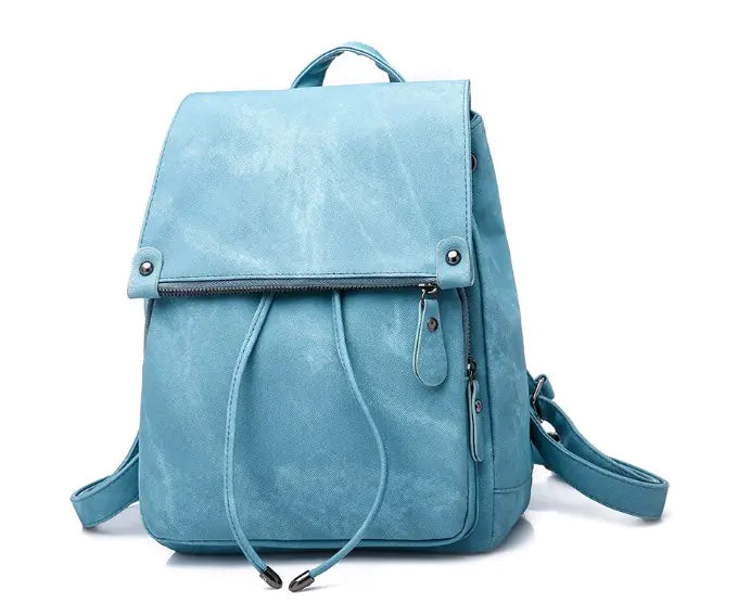 Travel Backpack – Stylish, Lightweight & Adventure‑Ready